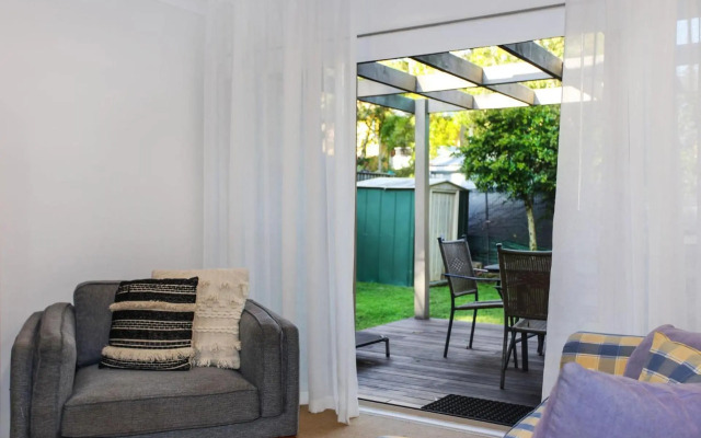 Pet Friendly Beach Home