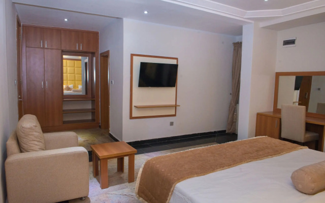 Grand Cubana Hotels