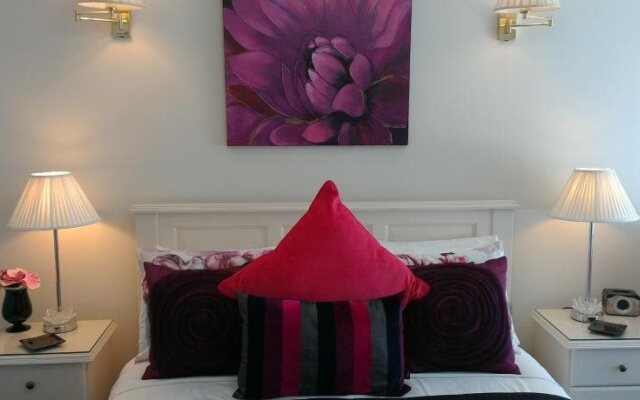 Aaran Lodge Guest House