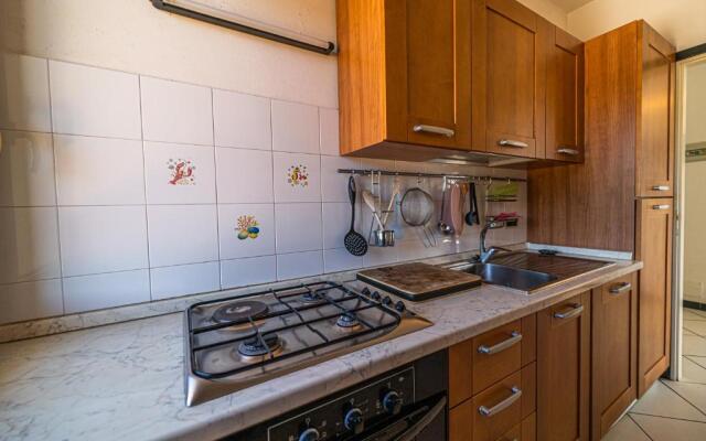 Appartamento Il Porto