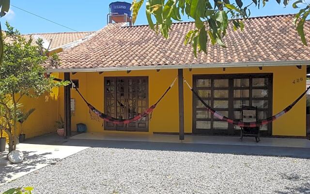 Pousada Bali Surf House -Suíte 1