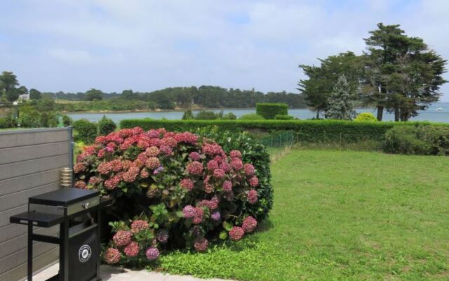 Belle Vue Mer et Golfe du Morbihan