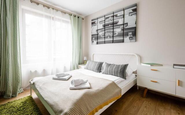 Apartments Kremer Cracow