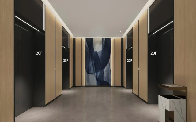 Fairfield by Marriott Dalian Jinpu New Area