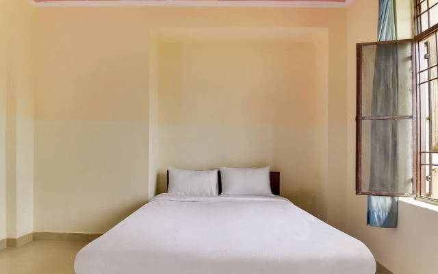 SPOT ON 60292 Shri United