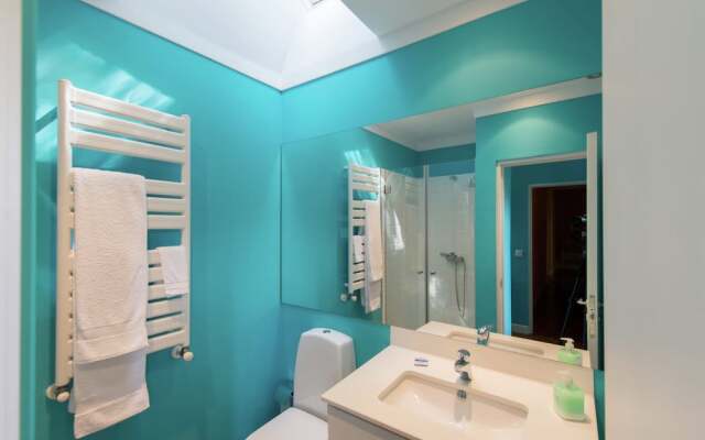 Holiday Home in Ponte de Lima With Pool