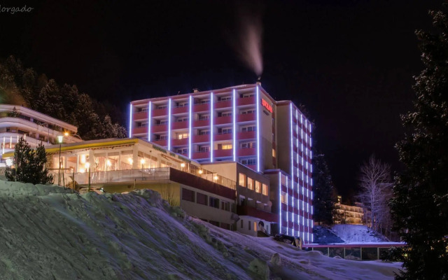Panorama Hotel