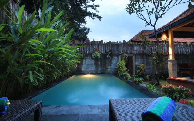 The Forest Villa Ubud