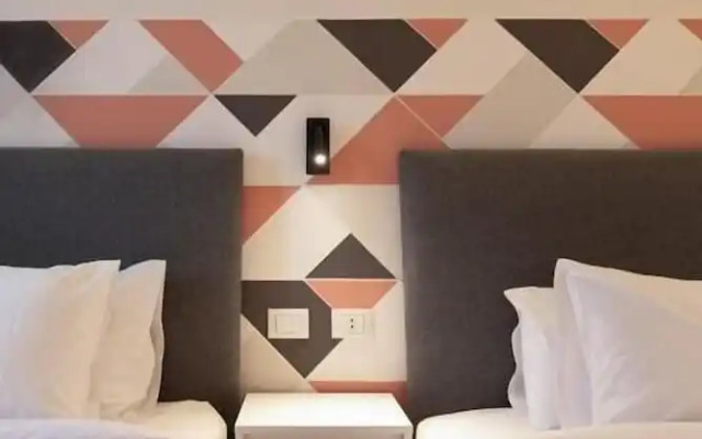 Maverick near The Hub Westown