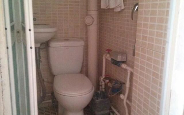 Escargotel Beijing Hotel