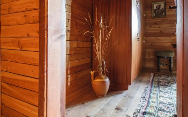Chalet Romantic