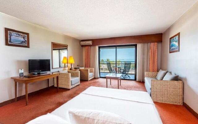 Le Parc Hotel Noumea