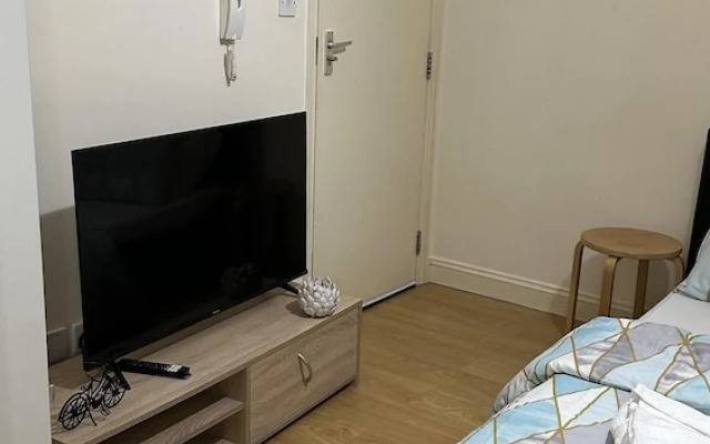 Charming 1-bed Studio in London