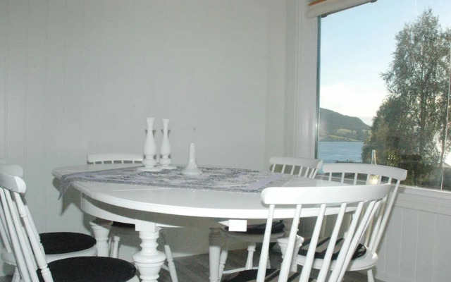 Holiday Home in Åfarnes