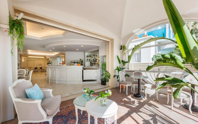 Hotel Parco Dei Principi