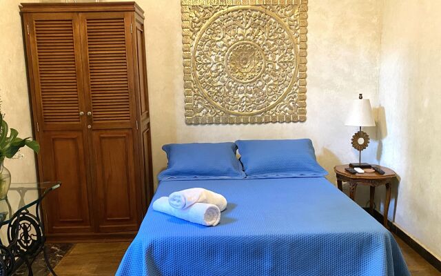 Hotel Boutique Castillo Ines Maria