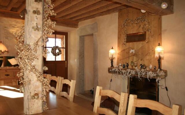 La Ferme du Château