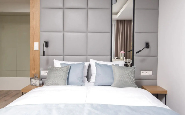 My Story Sopot Apartments