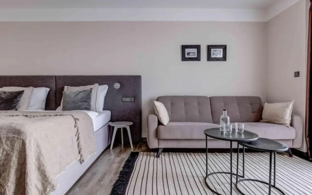 Wellness Hotel Volarik