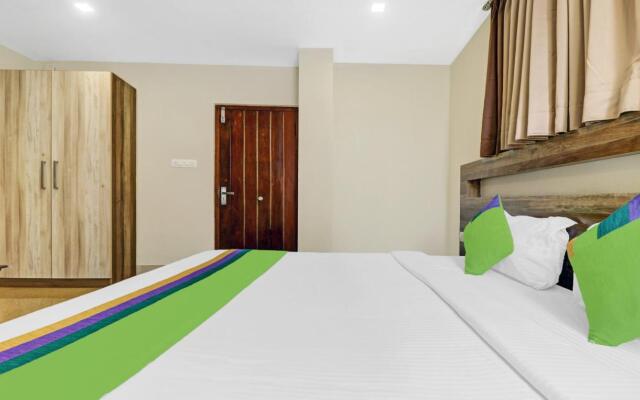 Treebo Darwesh Residency