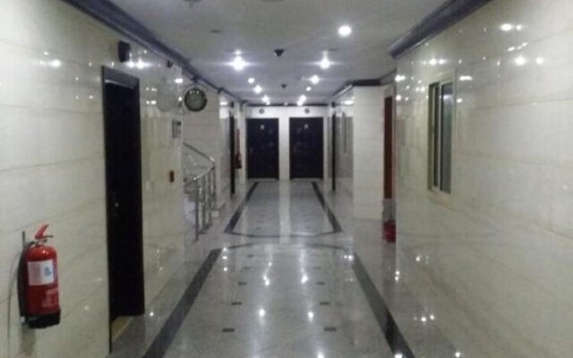 Abhaa Al- Qusur 2 Furnished Apartments