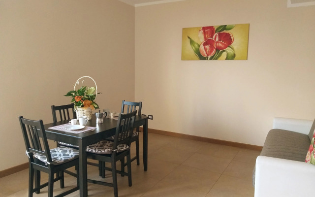 Appartamenti la Piazzetta