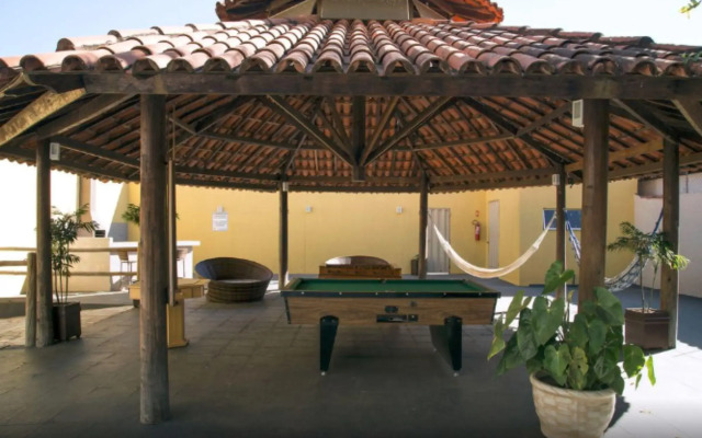 Hotel Morada das Aguas