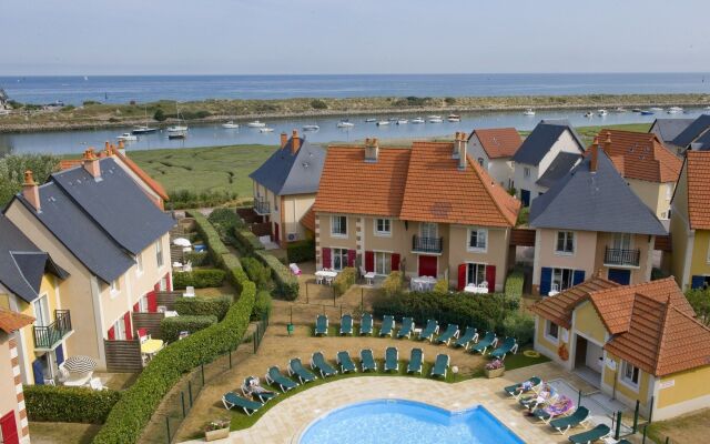 Pierre & Vacances Résidence Port Guillaume