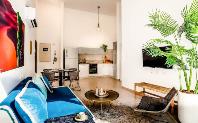 The Ottoman House Boutique Hotel