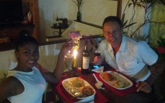 Giron Chill Out Hotel Boutique