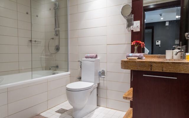 Higuests Vacation homes - BVP