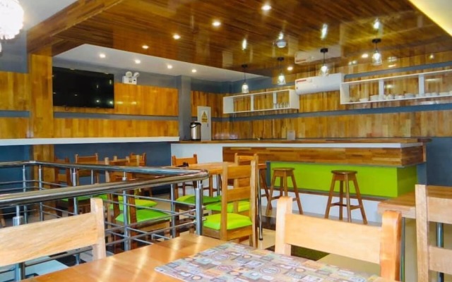 Hotel Casa Nativa Iquitos