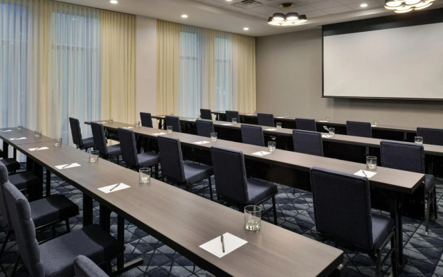 Courtyard by Marriott Raleigh Cary Crossroads