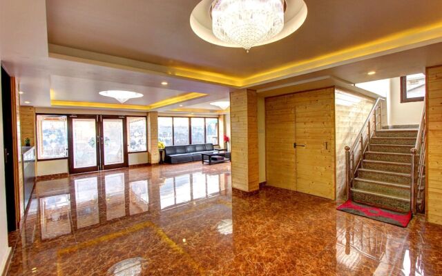 Sunrise Villa Manali