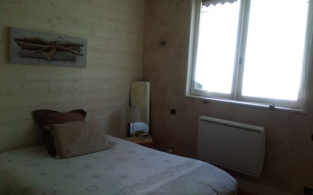 Chambres d'Hôtes de Mme Reocreux