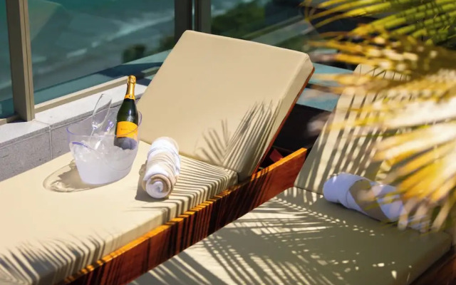 Sais Beach Living Hotel