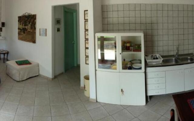 B&B Finestre Tra Gli Ulivi