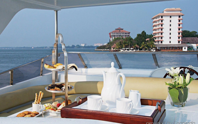 Taj Malabar Resort & Spa, Cochin