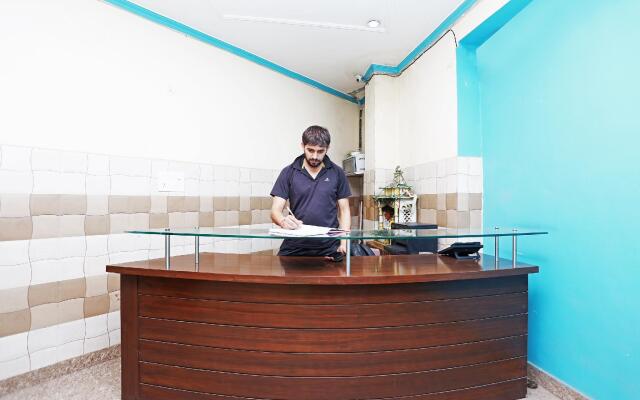 Star Inn by OYO Rooms