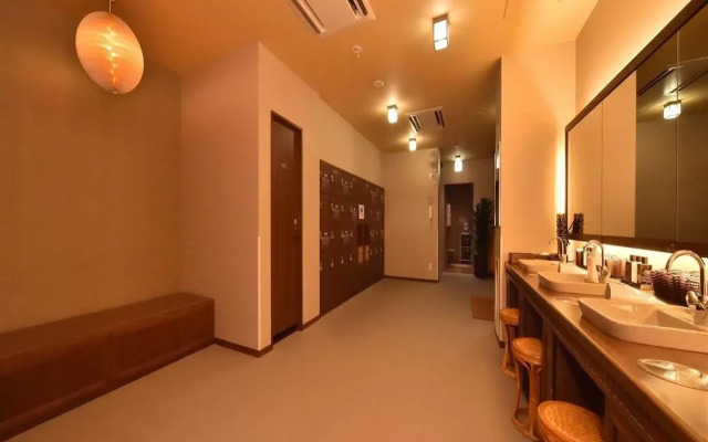 Dormy Inn Premium Otaru Natural Hot Spring