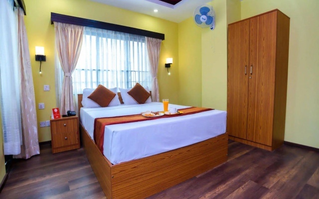 Hotel Travel Inn