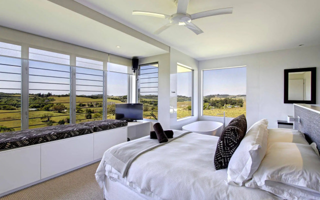 CapeView at Byron