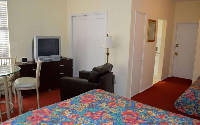 Island House South Beach