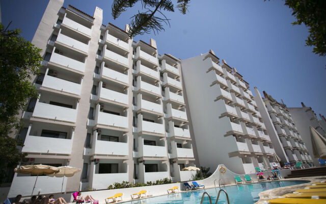 Apartamentos turísticos Mirachoro I