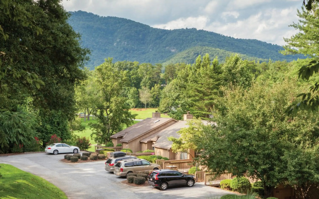 Club Wyndham Resort at Fairfield Mountains
