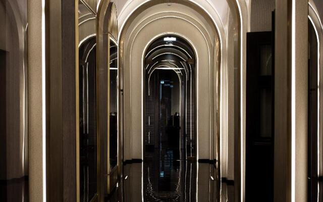 The Pantheon Iconic Rome Hotel, Autograph Collection