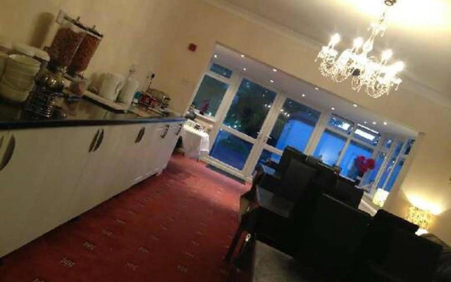 London Heathrow Guesthouse