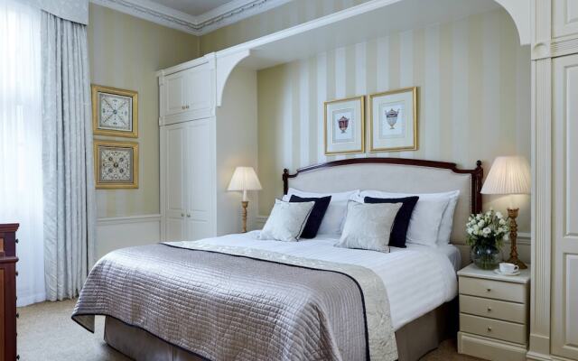 Grand Residences by Marriott - Mayfair-London