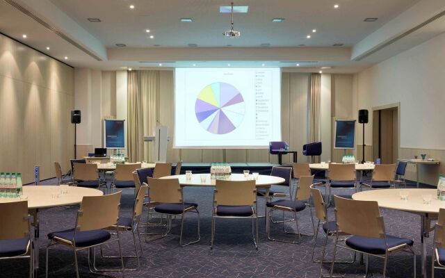 Novotel Paris Roissy CDG Convention