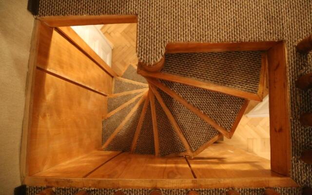 Apartment Megi in Old Tbilisi